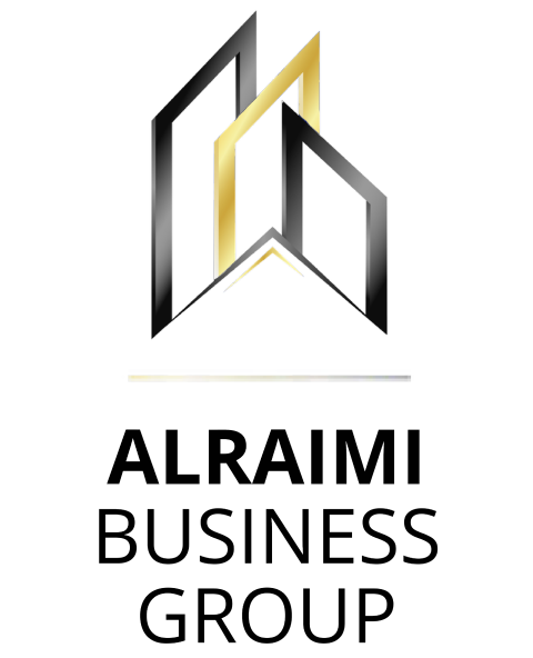 Alraimi Logo