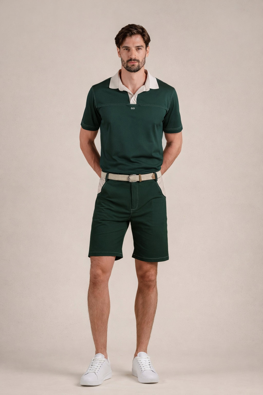 Golf Apparel Startup