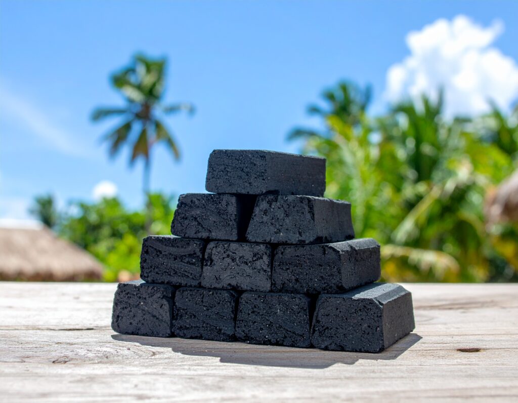 Coconut Charcoal